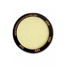 PXP Watermake-up 1066 Soft Metallic Yellow 10 gram